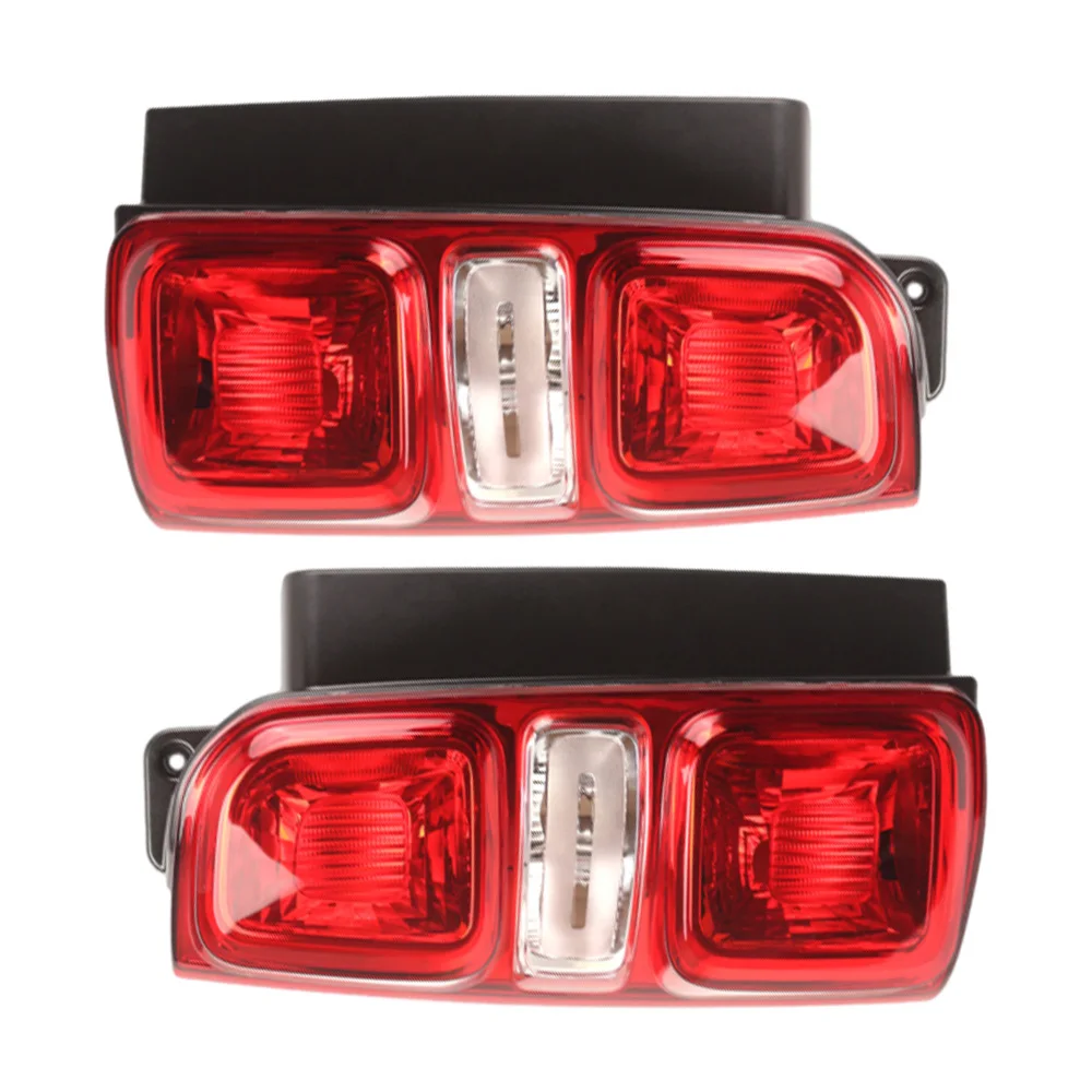 For Peugeot Expert auxhall Vivaro Citroen Dispatch Space tourer Toyota Proace 2016-2021 Car Rear Tail Light Lamp 9808243180