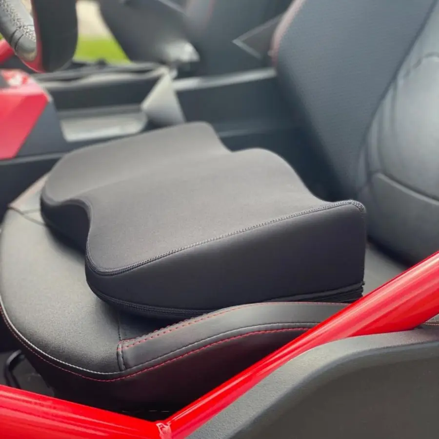 

Подушка после операции для вождения, подушка для вождения BBL, подушка для сидения после операции для бразильской поддержки ягодиц, подушка BBL fo