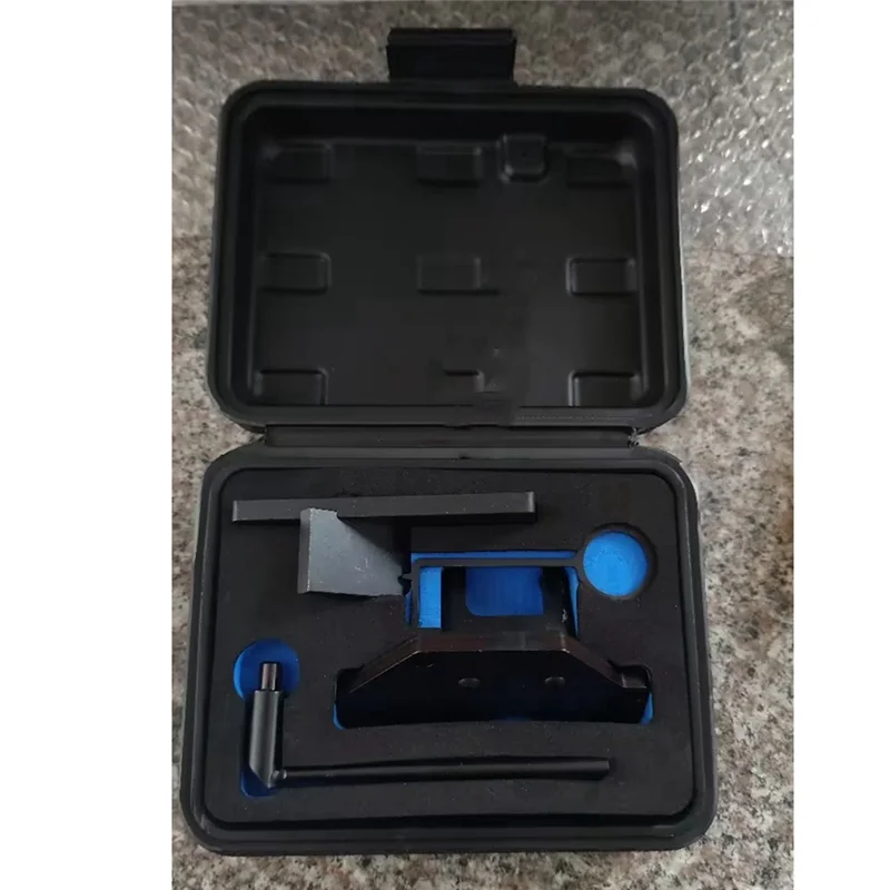 

Engine Camshaft Alignment Lock Timing Tool Kit For Citroen , Opel 1.2-N25R