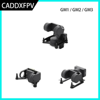 Future Flight CADDXFPV Gimbal GM1/GM2/GM3 Head Track FPV GM Series For 19mm RC FPV Camera Walksnail Avatar HD Goggles L/X
