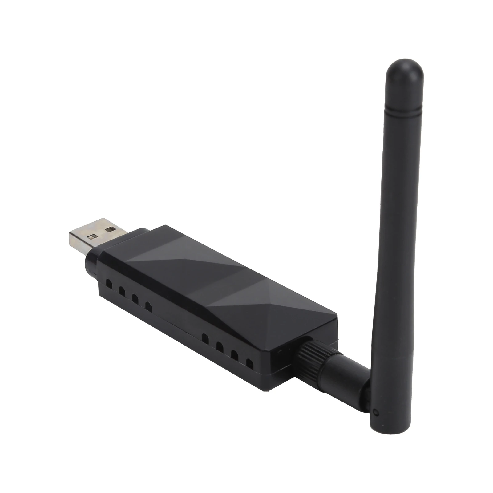 

Беспроводная портативная сетевая карта AR9271, USB-адаптер Wi-Fi, стабильный быстрый доступ к Интернету, съемный антенный адаптер 2DBI для телевизора, компьютера