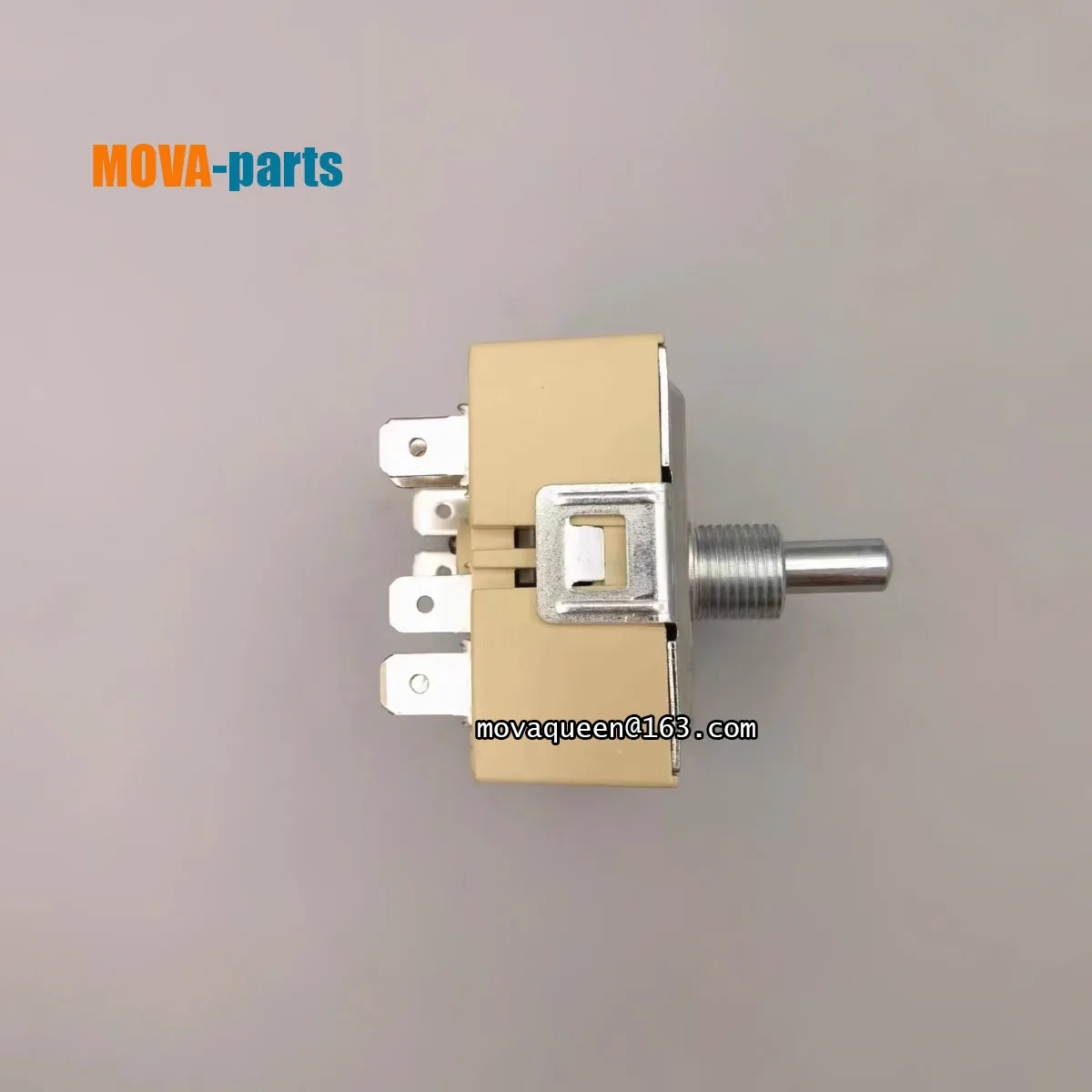 

Adjustable Temperature Control 230V 13A 50.57024.071 Energy Regulator For EGO Stove Replacement