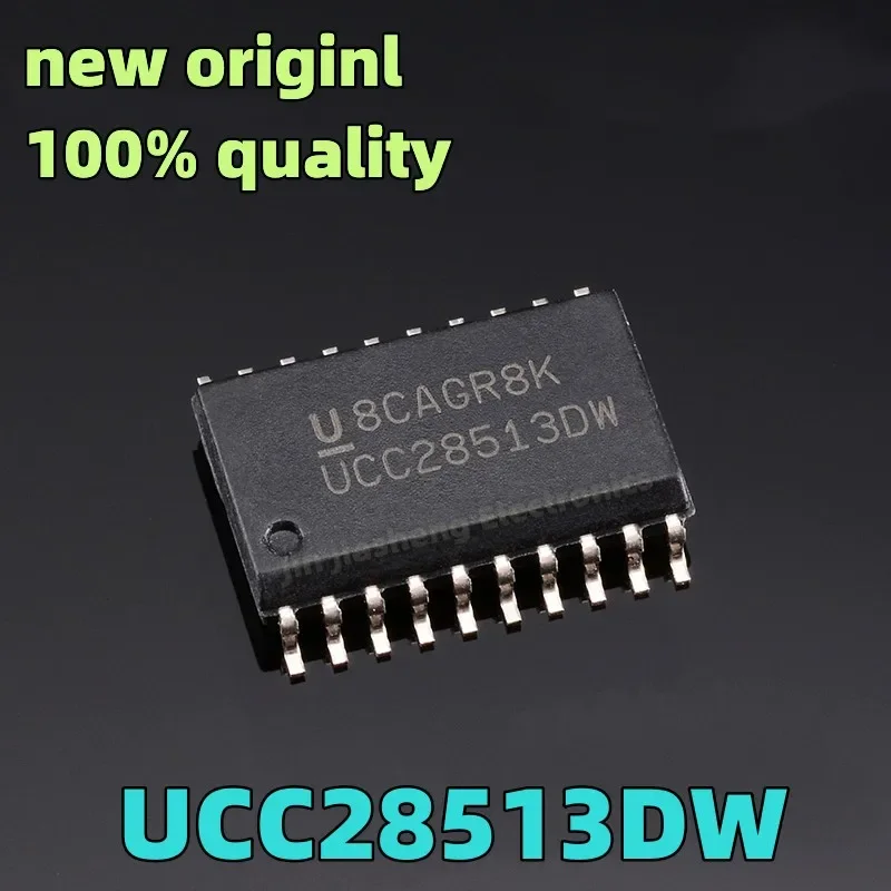 

(10 шт.) 100% новый набор микросхем UCC28513DW UCC28513 SOP20