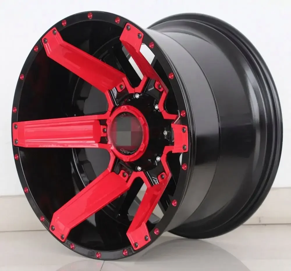 for 4X4 Offroad Wheels 20