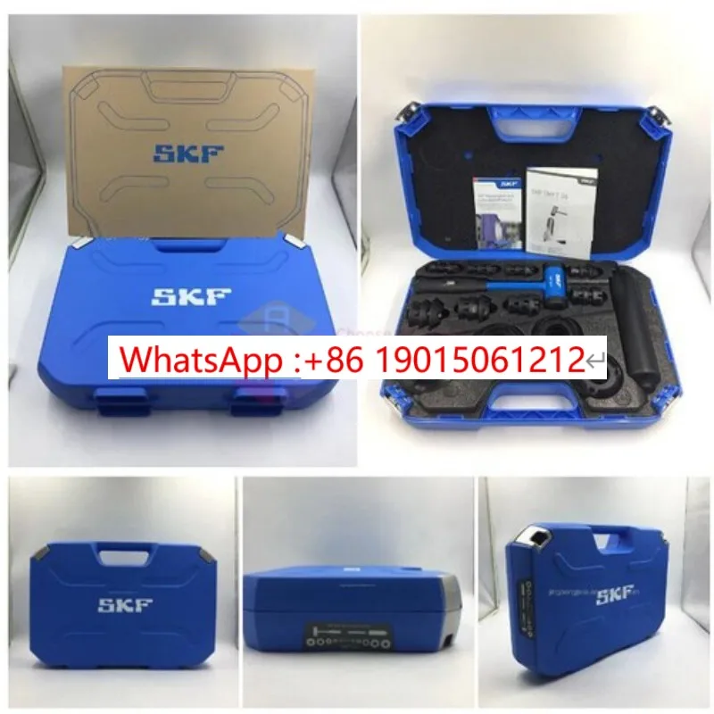 SKF bearing mounting tool kit TMFT36
