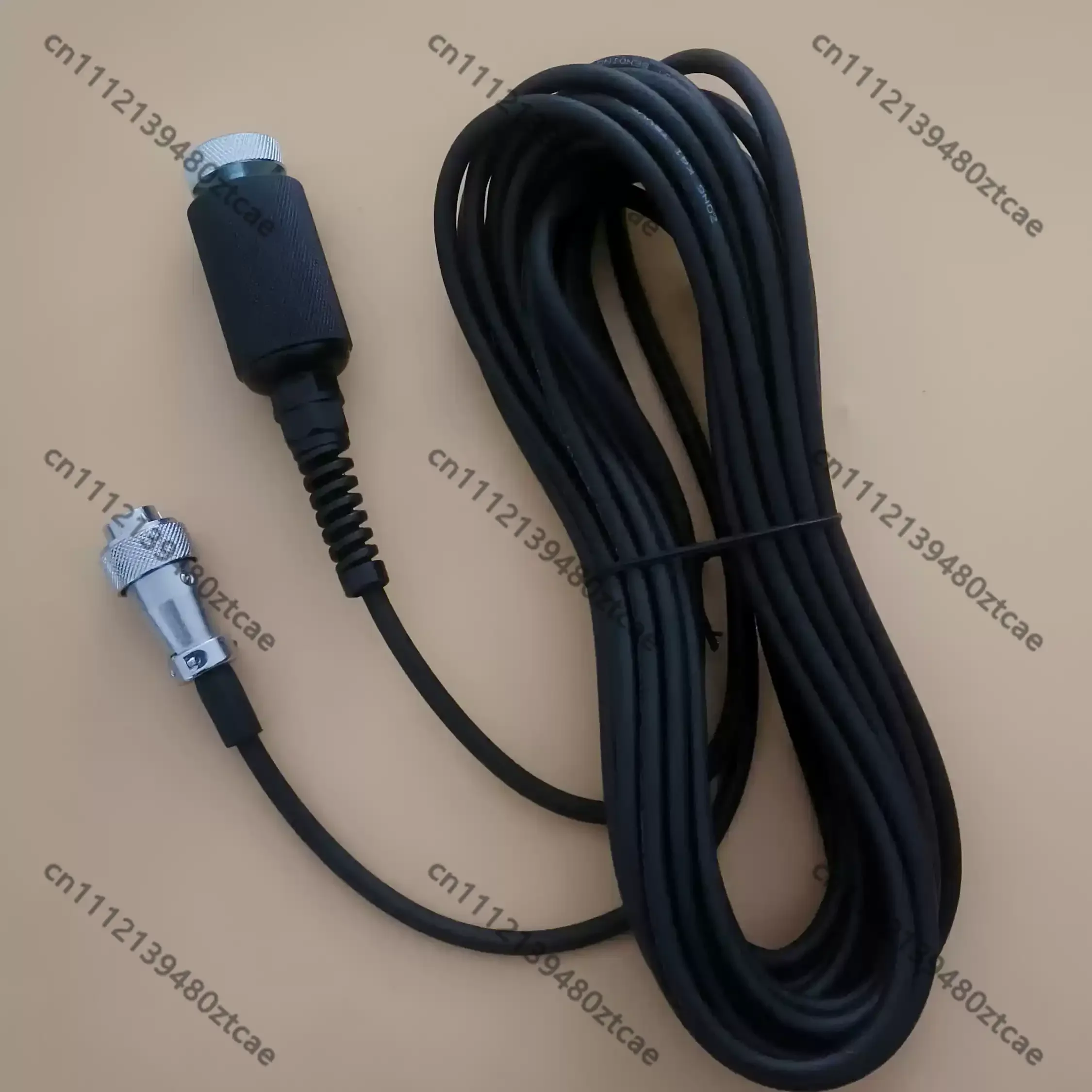 Industrial  Rotation  Speed  Adapter  Vibration  Sensor  Signal  Wire  for  Machinery  Rotary  Motion  Application  Parts