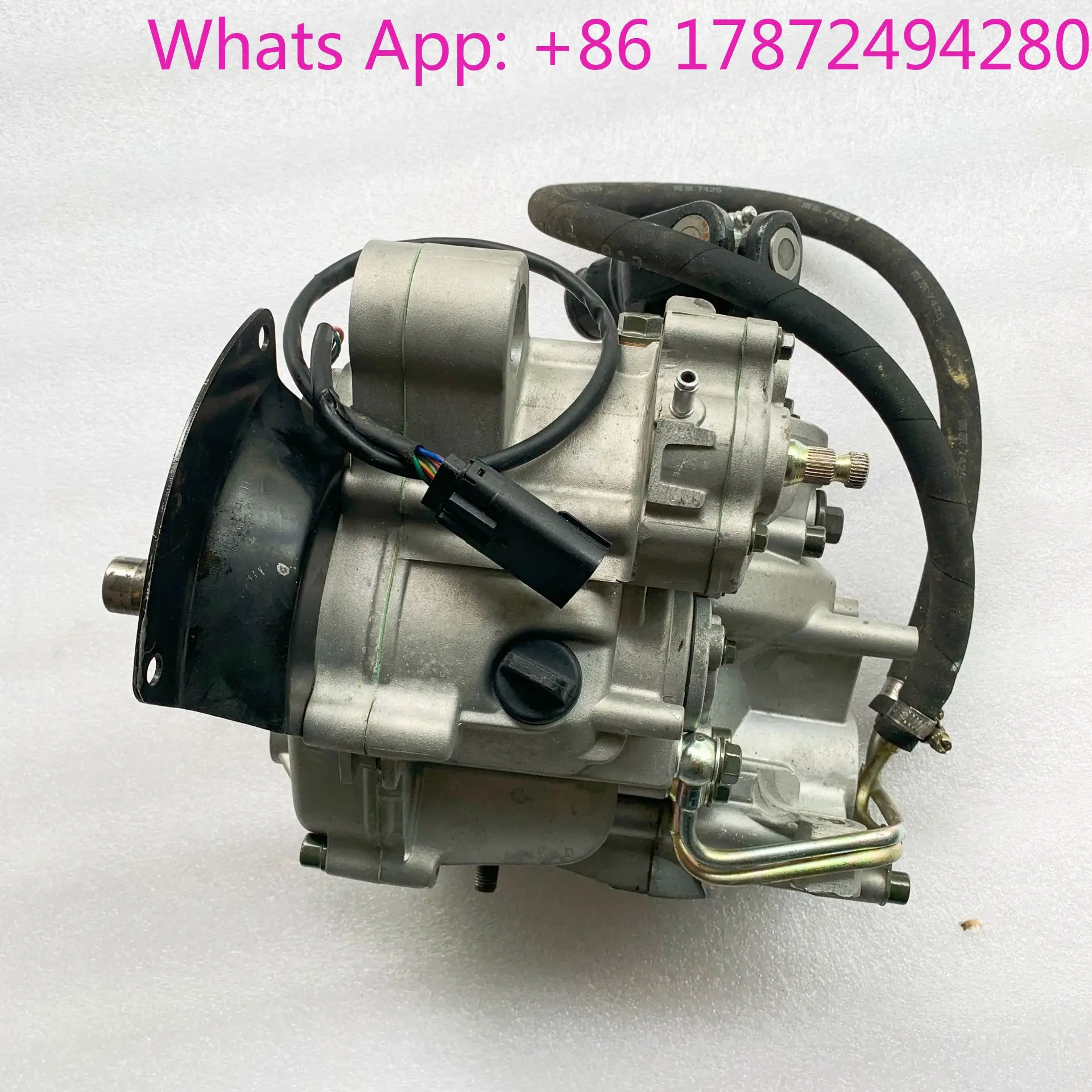 Gear Box Transmission for UTV1000 Sector Strike ATV800 UTV800 800 1000 Massimo Spare Odes Part.