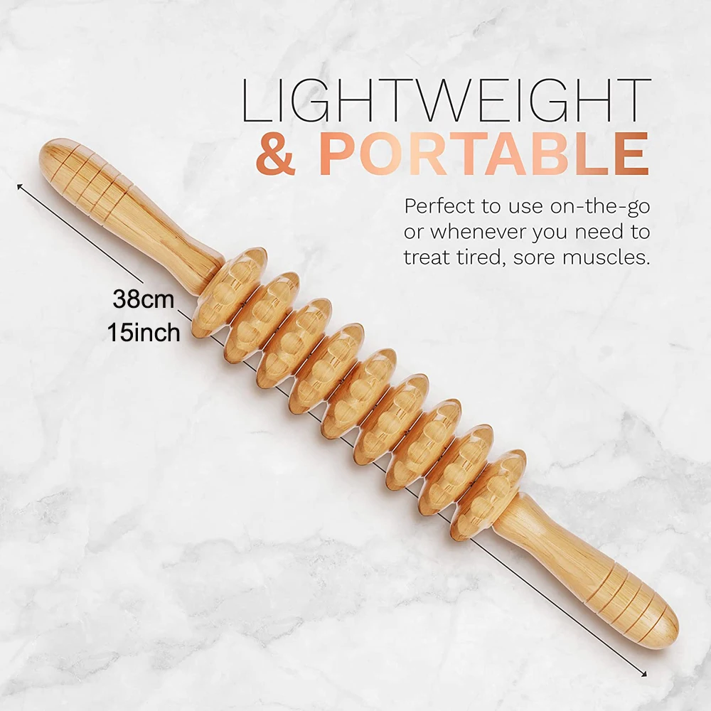 Thumbnail 2 - #33 Best Rated Back Massage Instruments to Buy in 2026