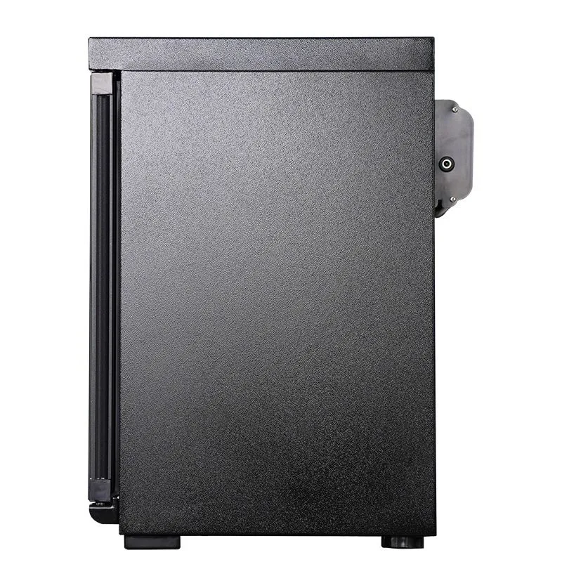 Electronic moisture-proof box SLR camera drying oven photographic equipment lens dehumidification moisture-proof cabinet