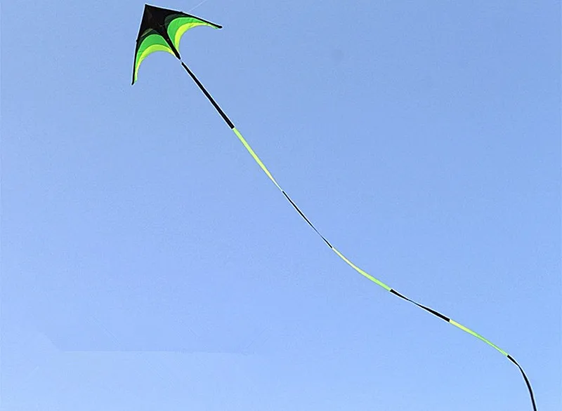 Frete grátis delta pipas brinquedos voadores para crianças esportes ao ar livre windsurf papalotes cometas grandes gel blaster dublê kite diversão