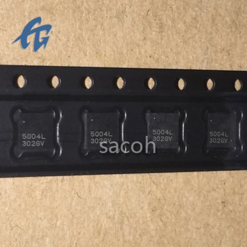 (SACOH IC Chips) SIGE5004L SE5004L 2Pcs 100% Brand New Original In Stock