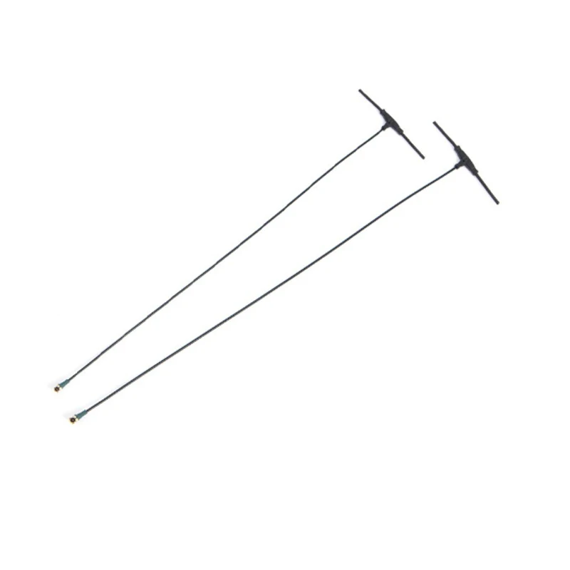 2PCS IFlight ELRS Receiver Antenna 2.4G / 915MHZ 40mm / 70mm / 220mm IPEX for FPV Freestyle Long Range DIY Parts