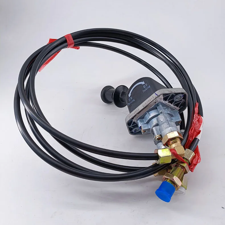 Spot mining truck accessories 12L expansion tank damper FJ06 optional shift mechanism assembly construction machinery parts