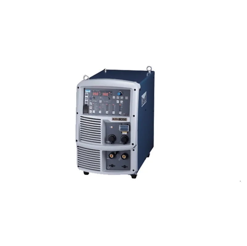 CO2/MAG Inverter Pulse Welding Machine, Professional Welder for Robotic Welding Arm and Automation Solutions