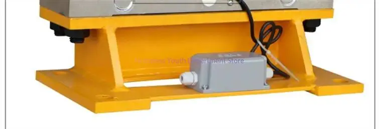 Lifting weight limiter QCX-1A double beam bearing seat type overload 5/10/16/20/32/50 T