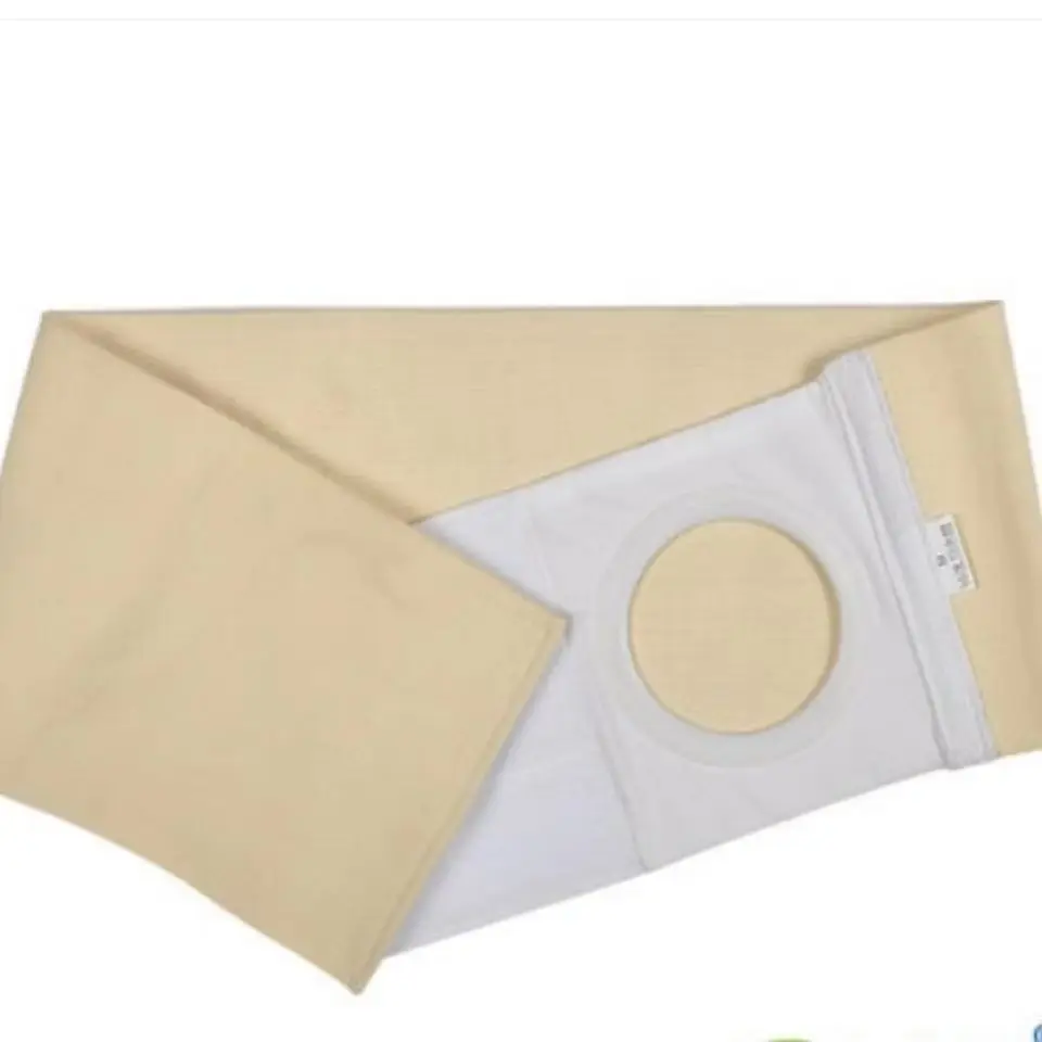 Ostomy Belt Colostomy Belt (Hole 3.14\