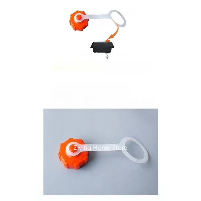 Suitable for Mikasa Impact Hammer MT72 Fuel Tank Cap Feul Tank Cap