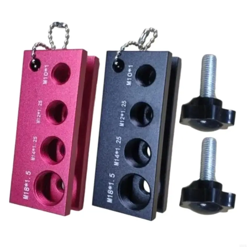 

Gapping Tool High Precisions Adjuster for Accurate Plugs Adjustment H9EE