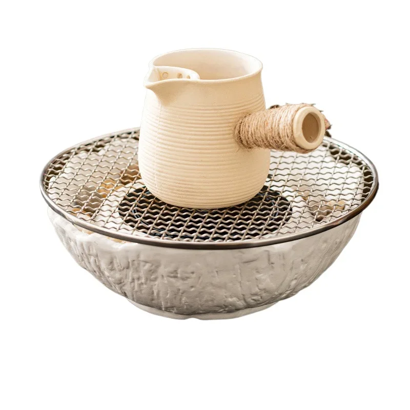 

Internet celebrity stove tea, electric ceramic stove pot teapot tea maker