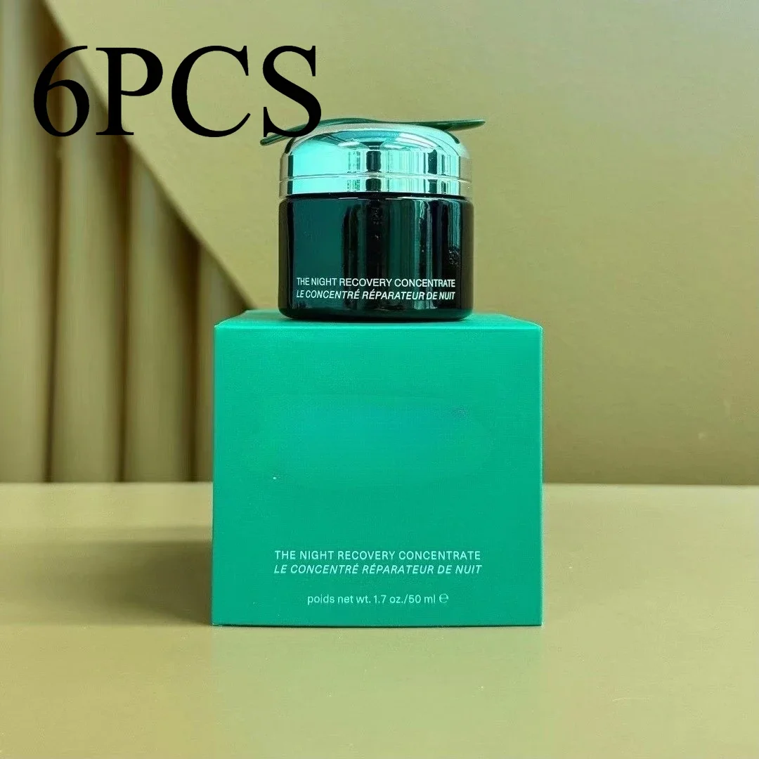 2025 MAKE UP TOOL THE NIGHT RECOVRY CONCENTRATE CREAM SKIN CARE   xj001