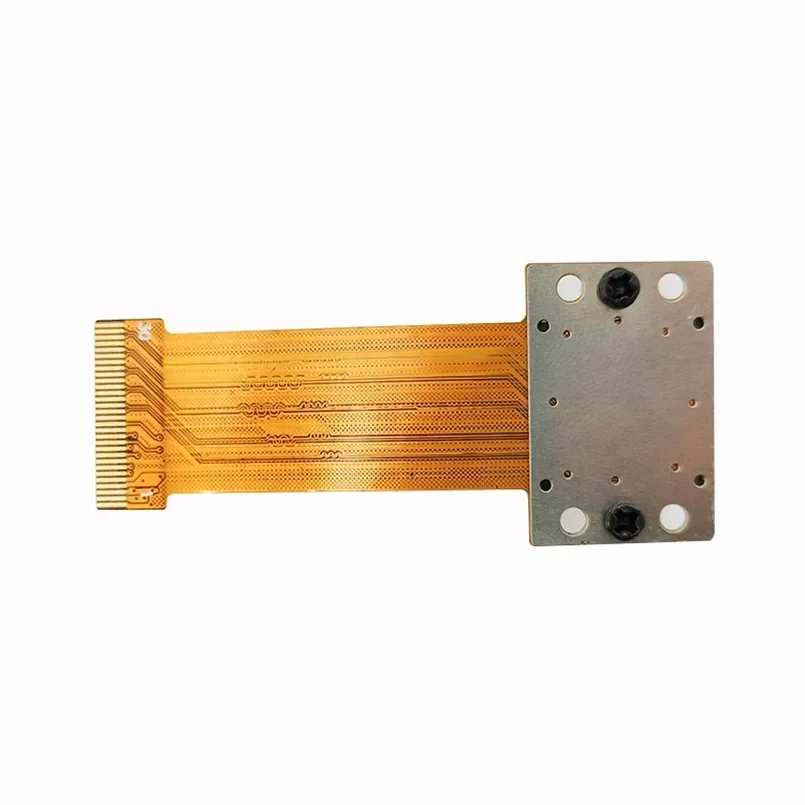 High-Quality 12MP IMX477 CMOS Fixed Focus Camera Module MIPI Mini CMOS Camera Module