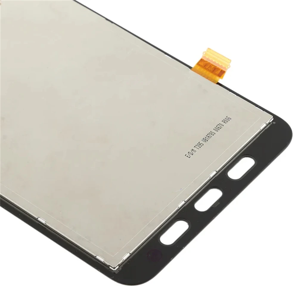 Compatbile For Samsung Galaxy Tab Active2 8.0 LTE T395 LCD Display Screen Touch Digitizer Full Assembly Replacement