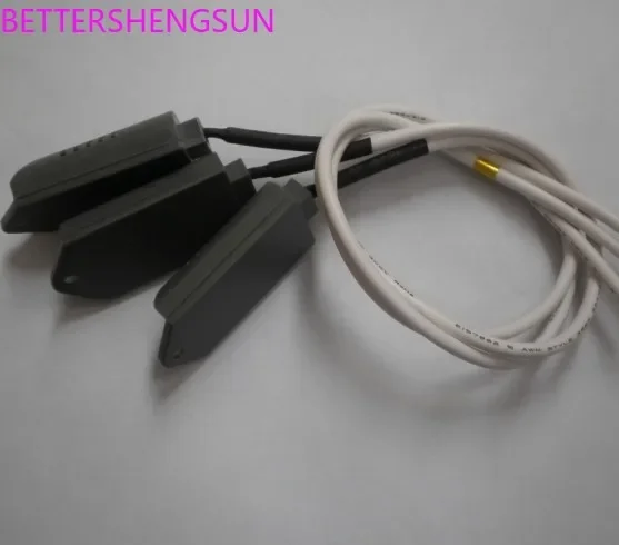 Resistive Humidity …