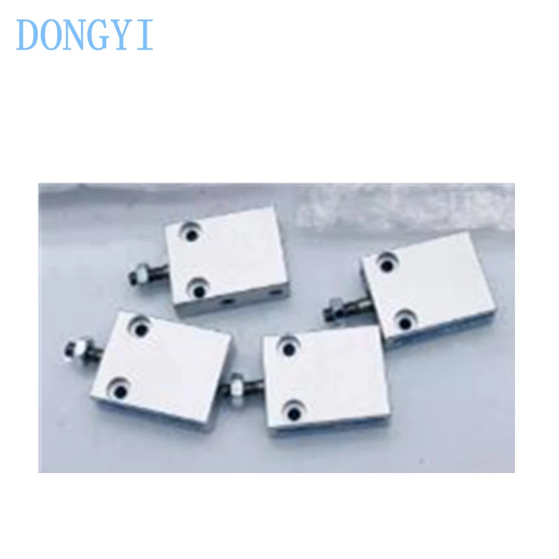 Mini Bit Cylinder MBDA MBDAS MBDA8 MBDA10 MBDA8/10X6/8/10/15/20 MBDAS8/10X6/8/10/15/20