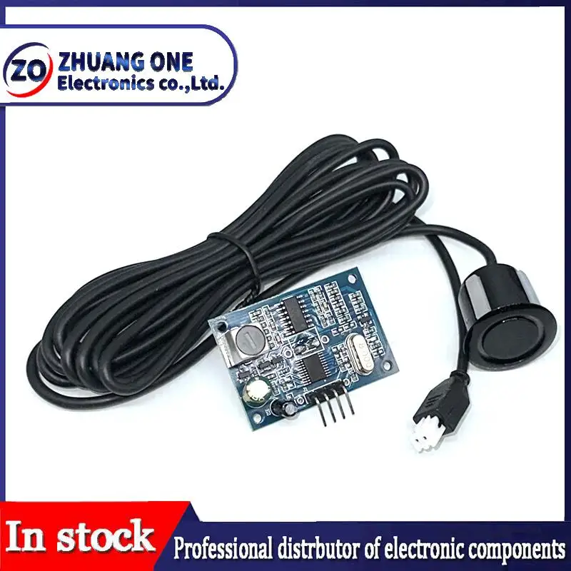 Waterproof Ultrasonic Module JSN-SR04T / AJ-SR04M Water Proof Integrated Distance Measuring Transducer Sensor for Arduino