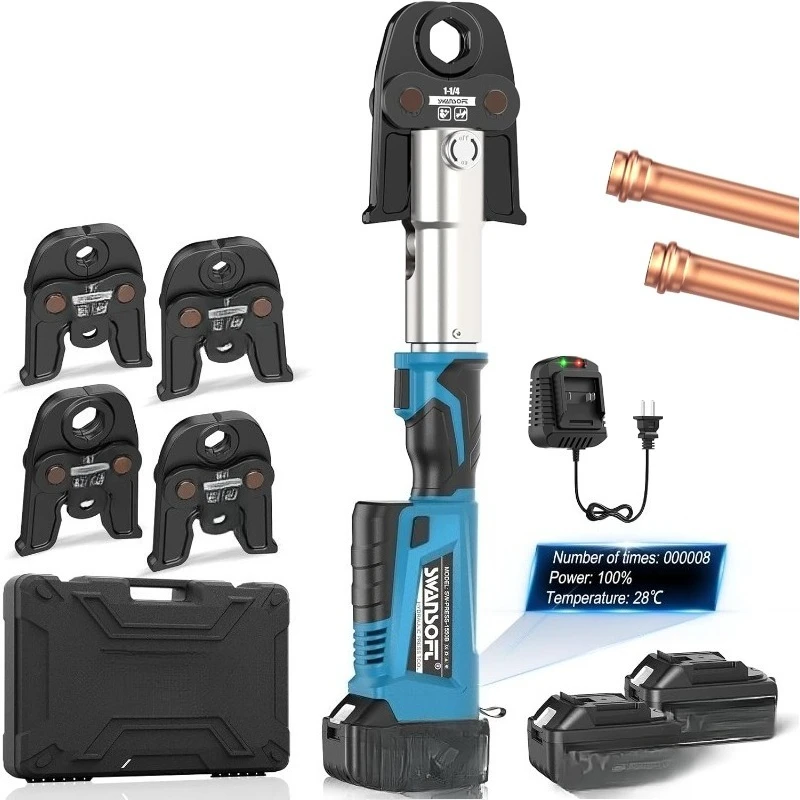 Pro Press Tool, 32K… - image