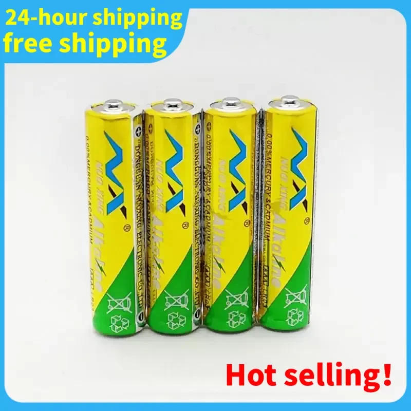 2-8PCS AAAA E96 LR61 LR8D425 1.5V Alkaline Battery For Laser Pen Touch Pen Earphone Clock LR8D425 MN2500 MX2500