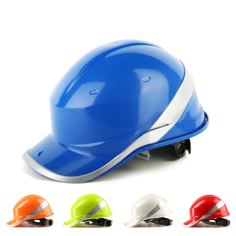 

Hard Hat Safety Helmet High Hi Vis Baseball Reversible Sticker Hat Security Protection Construction Hard Hat Bump Cap