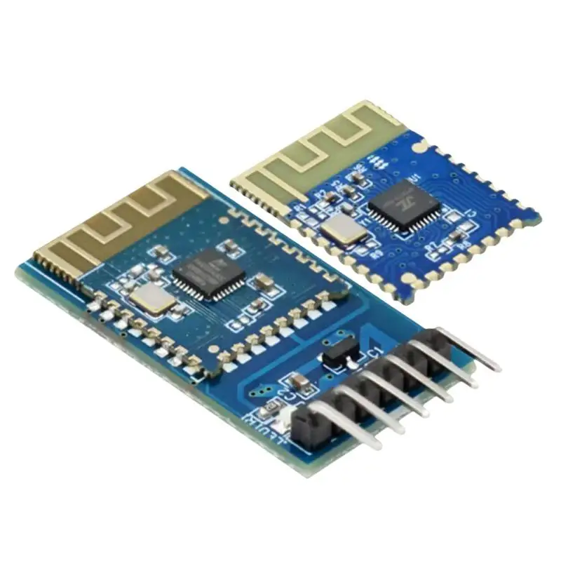 BLE 5.0 Bluetooth Slave Module CC2541 Stable Transparent Data Transmission for Student Electronic Experiment DIY