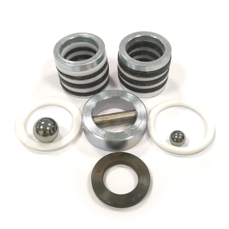 

28:1 Pneumatic Pump Spray Machine Accessories Repair Kit