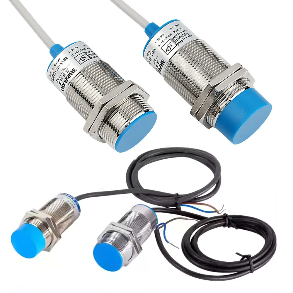 Proximity Switch Sensor LJ30A3-15-J/EZ LJ30A3-15-J/DZ LJ30A3-15-J/DZ LJ30A3-15-J/EZ LJ30A3-15-J/DZ