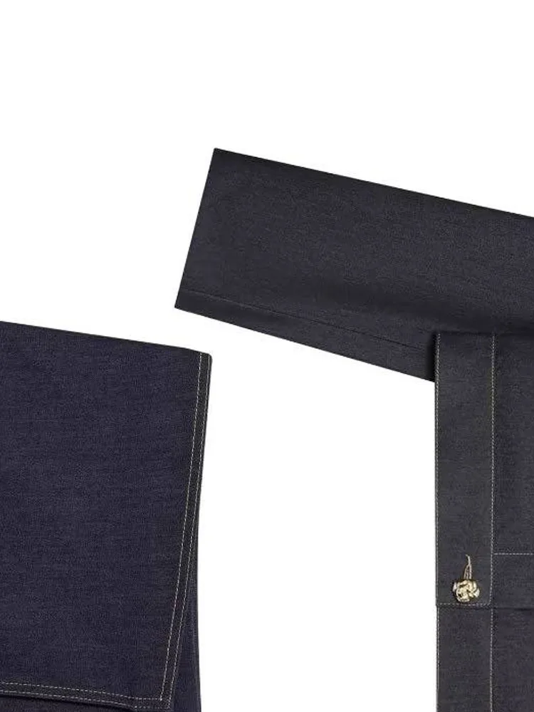 

HH женский осенний модный универсальный шерстяной многослойный декоративный пуловер топ женский воротник-стойка без рукавов с рюшами вязаный жилет топ