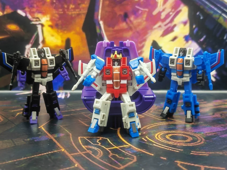 DR.WU DW-E09 E12 E15 DW-E09G DW-E09T, Robot d'action de Transformation à petite échelle, Collection de modèles, jouet cadeaux pour enfants, en STOCK