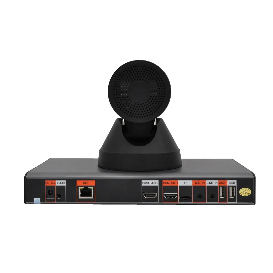 ROWARE 1080P Bluetooth and wifi support Integrated Video Conference Terminal  for video conference