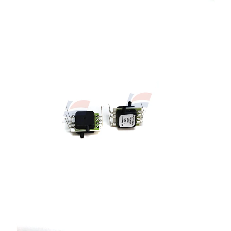 2 INCH DIPID MV-MINI Differential Pressure Sensor for HVAC & Building Automation Airflow Monitoring Leak Detection