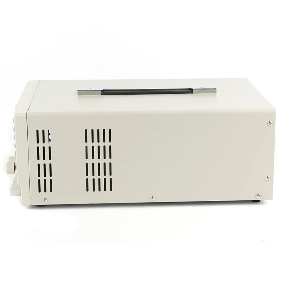 KORAD KA3305D Programmable Precision Variable Adjustable 30V 5A DC Digital Regulated Three-Way DC Power Supply