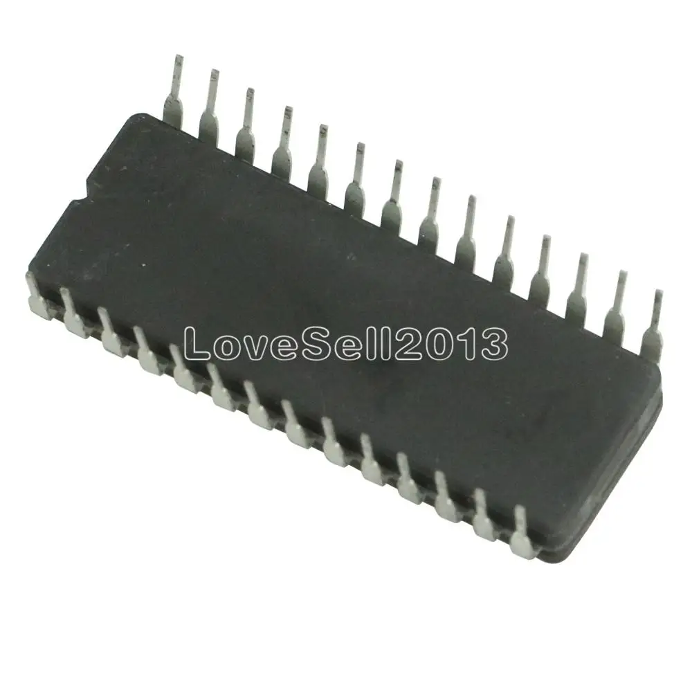 M27C256B-10F1 M27C256B 27C256 DIP-28 IC NEW