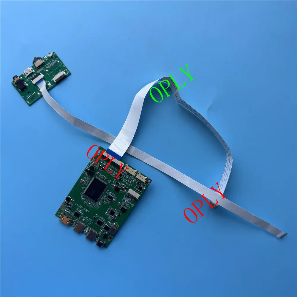 2K EDP Controller board for LP140WF9-SPB1 LP140WF9-SPD1 LP140WF9 14