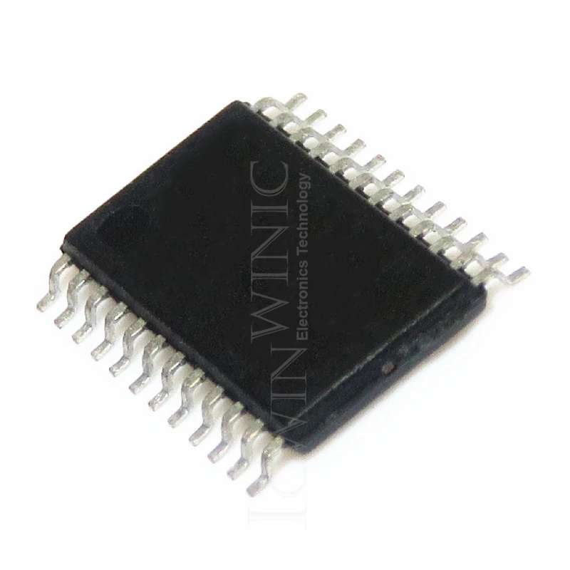 1-50PCS MP8126DF MP8126 PCA9555PW PCA9555 AT49F040-90TC AT49F040 BQ20Z75DBTR-V180 BQ20Z75 TAS5342LA TAS5342 DS90C365AMT DS90C365