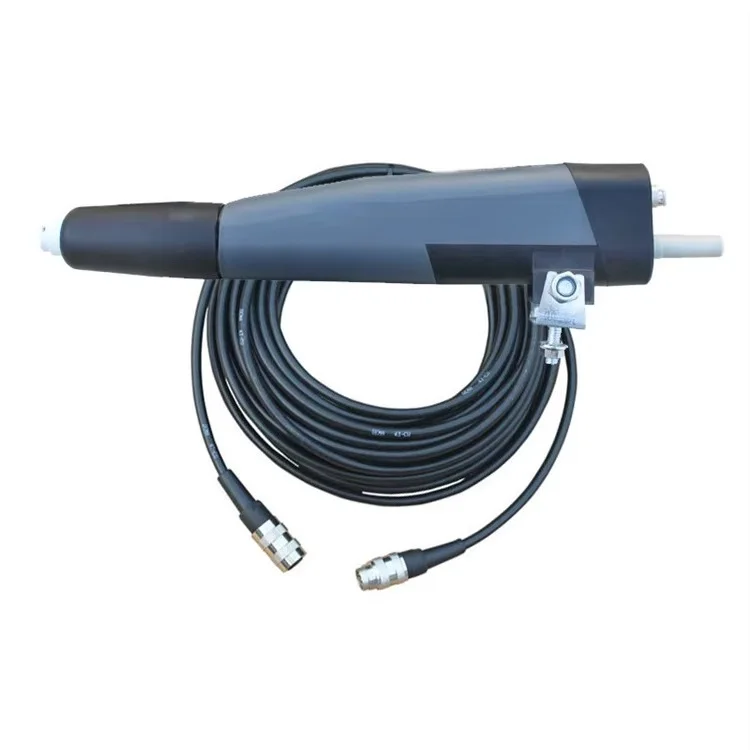 C4 Automatic Spray Gun Connecting Cable Suits for Wagner Electrostatic Powder Coating Spray Gun Accessories