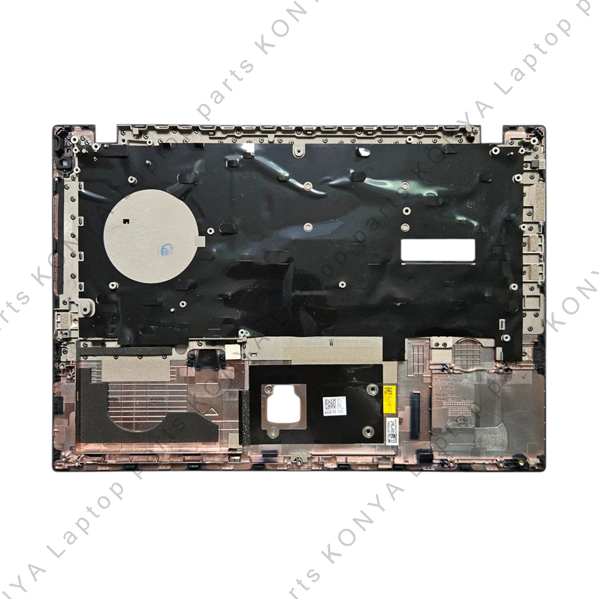 For Lenovo Thinkpad L14 Gen 1 Gen 2 Series Laptop Palmrest Keyboard Bezel Cover Upper Case Assembly 5CB0S95397 AP1YP000A00