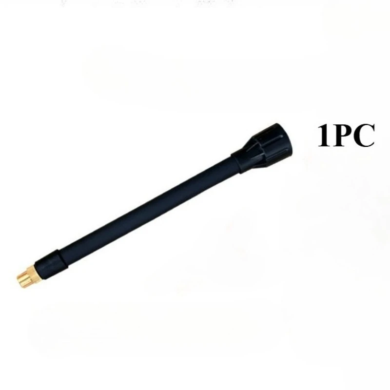 1pc Manual Air Pressure Watering Rotating Spray Rod Adjustable Spray Settings Spray Rod For Home Agricultural Watering