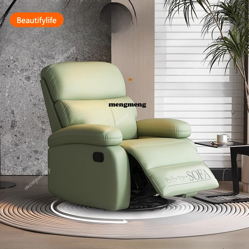 Sofá Moderno Minimalista Multifuncional Individual para Gaming, Sofá Lounge para Sala de Estar, Conjuntos de Muebles para Jardín, Mobiliario para el Hogar