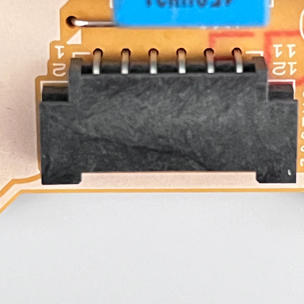 BN44-00875E L40F6N_MSM บอร์ดจ่ายไฟทีวี PSLF141F09A สำหรับ UN43LS003AFXZA UE43LS603AU UN43LS003AF UE49NU7305 UE43LS003AUXXU