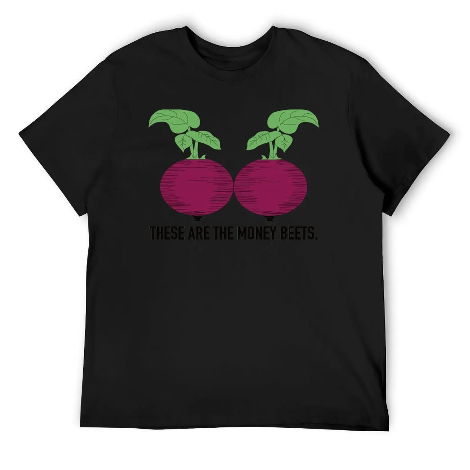 

The Money Beets T-Shirt anime stuff hippie clothes mens fashion
