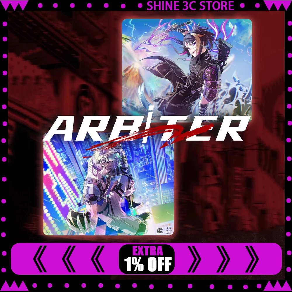 Pan Esports Glass M…